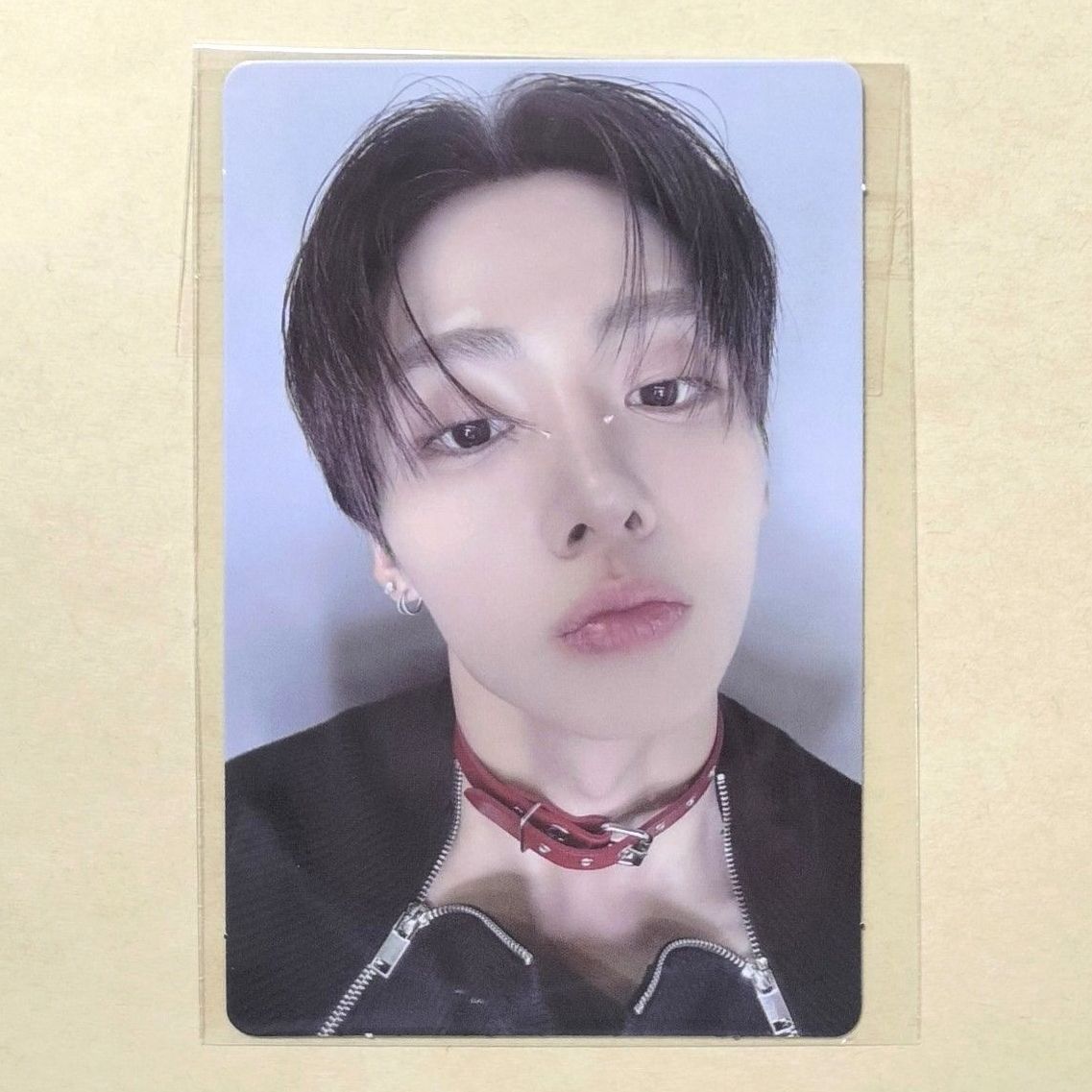 ボイプラ2 上海 アーカイブ展 popup トレカ サンウォン week2