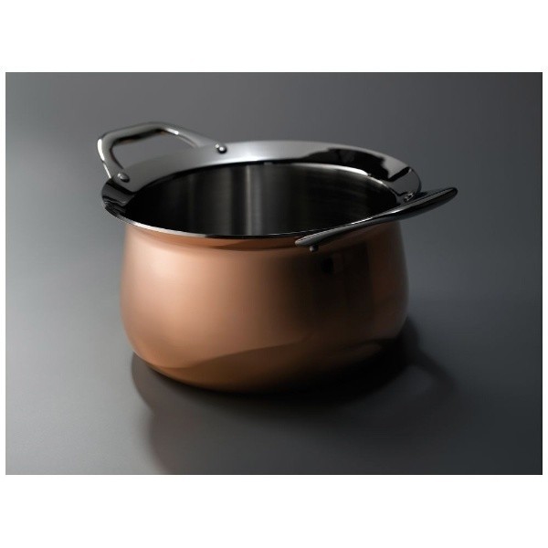 Barazzoni バラゾーニ キャセロール 24cm BUTTERFLY｜Yahoo!フリマ（旧