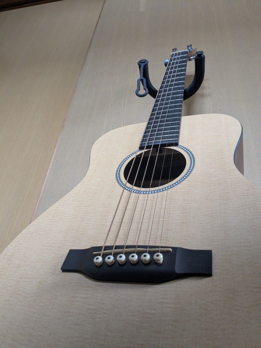 Martin LXM Little Martin 【高年式 美品】 マーチン ミニギター 純正