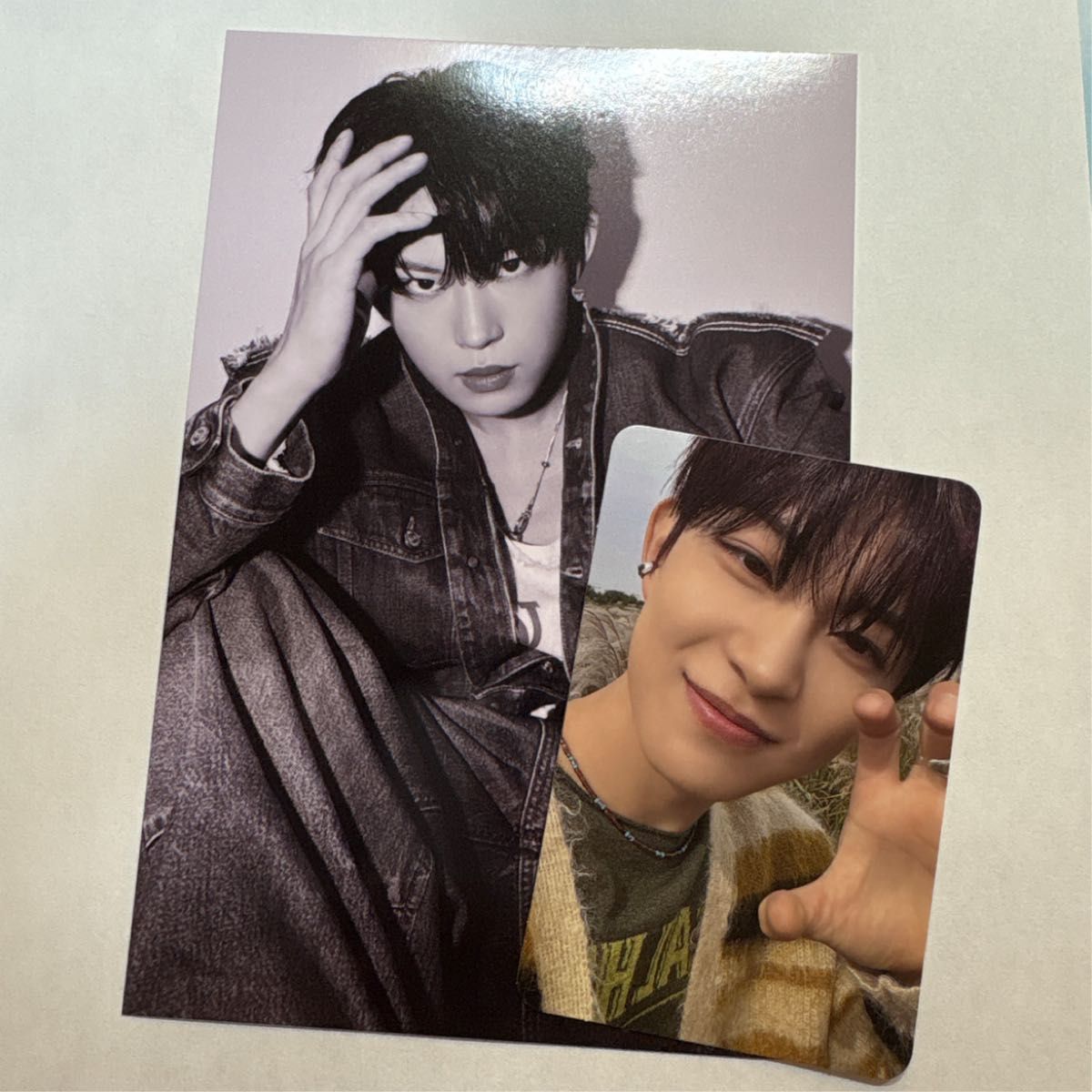 ald1 ゴヌ euphoria トレカ ポストカード｜Yahoo!フリマ（旧PayPayフリマ）