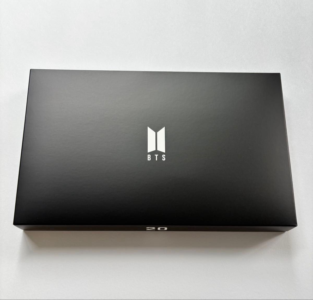 BTS MERCH BOX #20 新品未使用 抜けなし｜Yahoo!フリマ（旧PayPayフリマ）