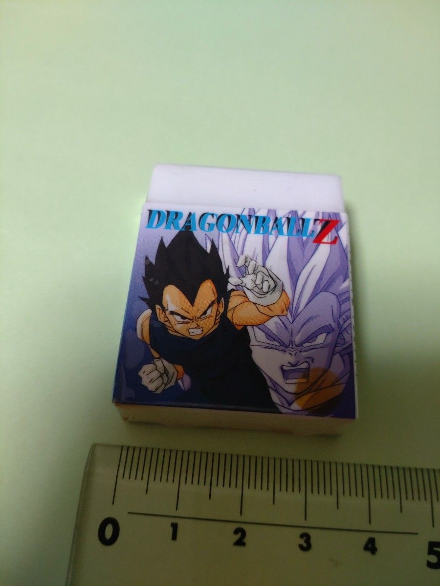 ドラゴンボールZ 消しゴム｜Yahoo!フリマ（旧PayPayフリマ）