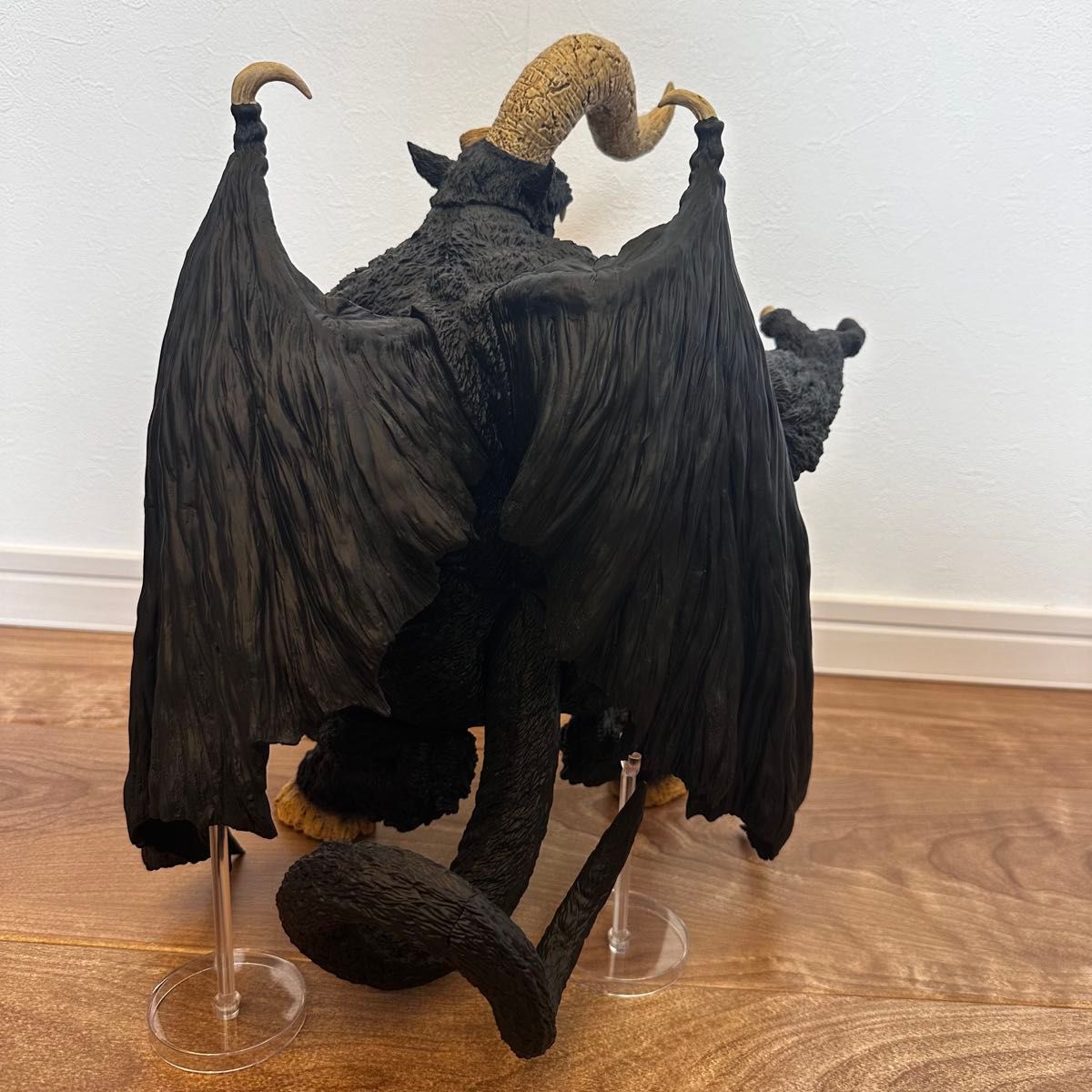 一番くじ ベルセルク 運命に抗う 黒い剣士 ラストワン賞 ゾッド