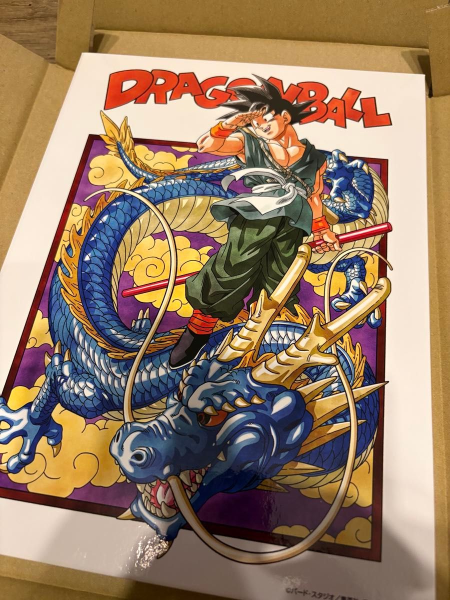 ドラゴンボール 40周年記念 貨幣セット｜Yahoo!フリマ（旧PayPayフリマ）
