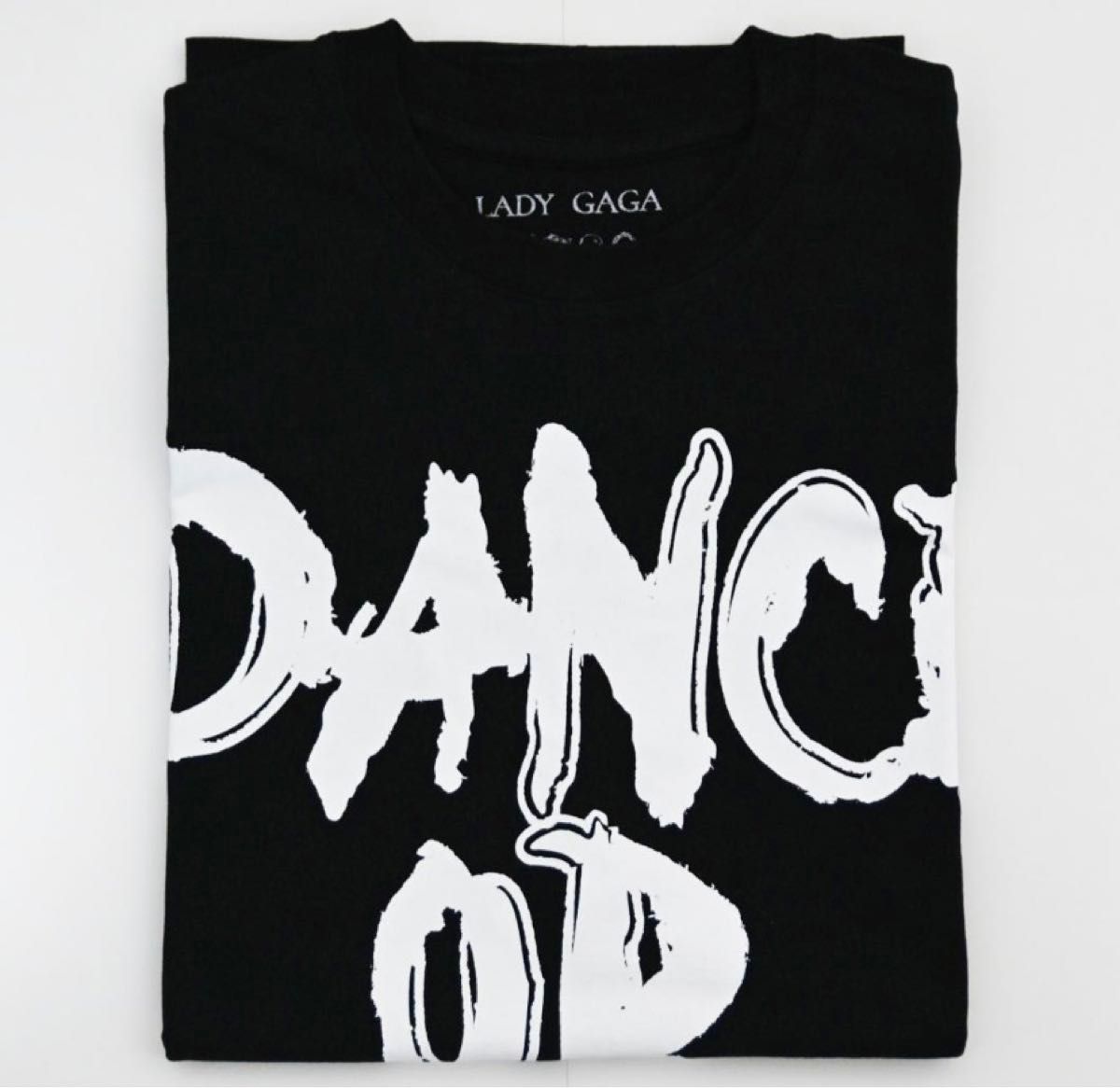 レディガガ Lady Gaga DANCE OR DIE Tシャツ Mサイズ｜Yahoo!フリマ