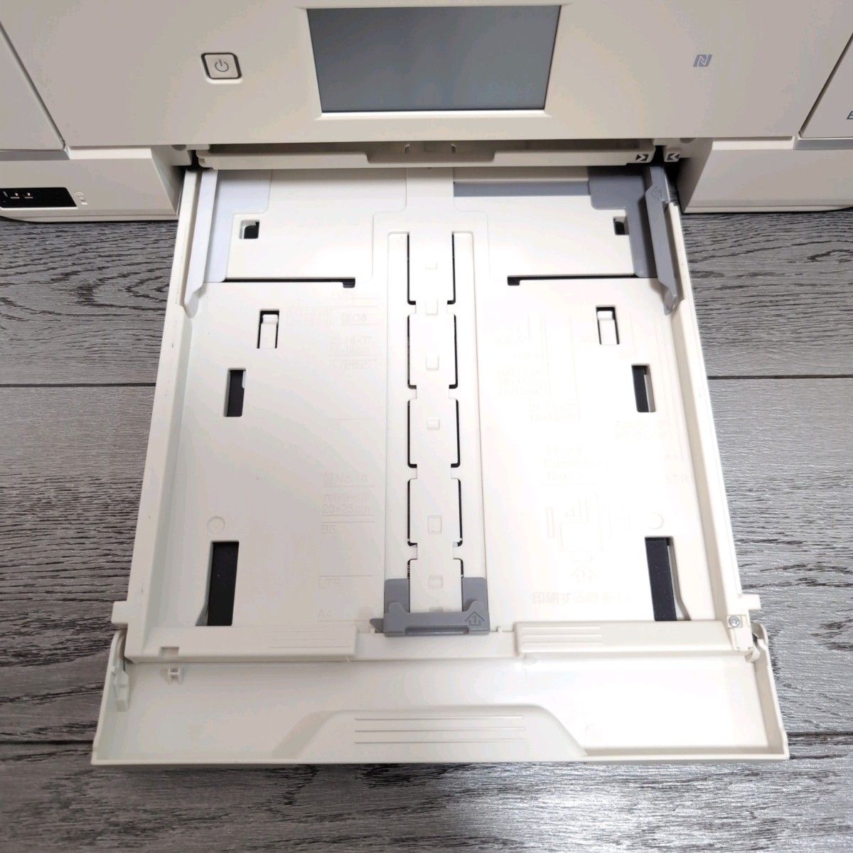 EPSON EP-979A3 インクジェット複合機 通電OK ジャンク｜Yahoo!フリマ