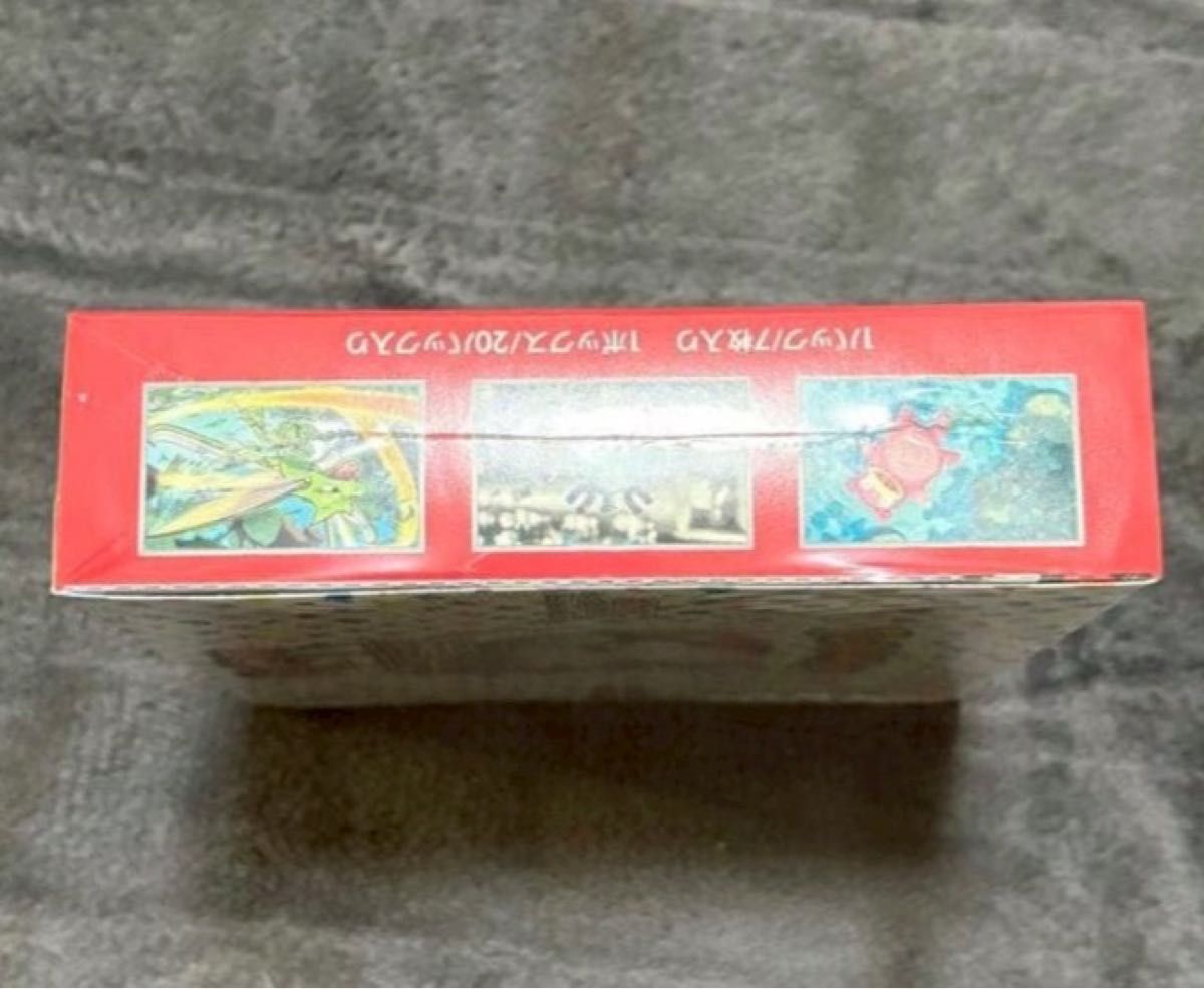 ポケモンカード 151 未開封BOX シュリンク付き｜Yahoo!フリマ（旧