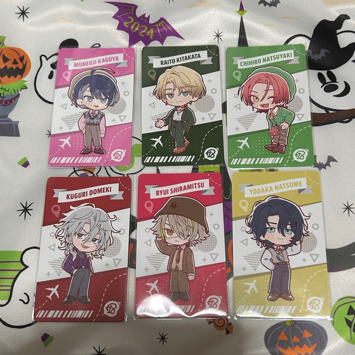 タワレコ プリキュアカフェ 缶バッジ ニャミー｜Yahoo!フリマ（旧