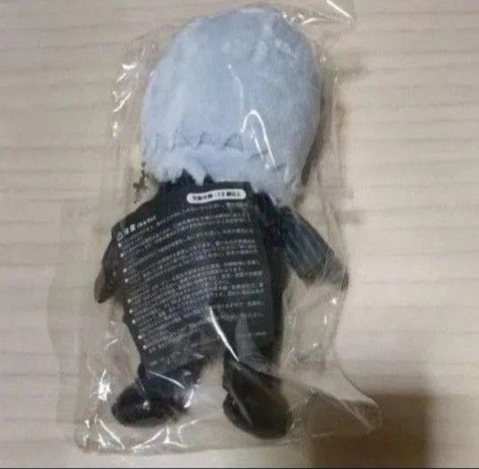 HYDE RUNコラボ HYDEぬいぐるみ” キーチェーン｜Yahoo!フリマ（旧