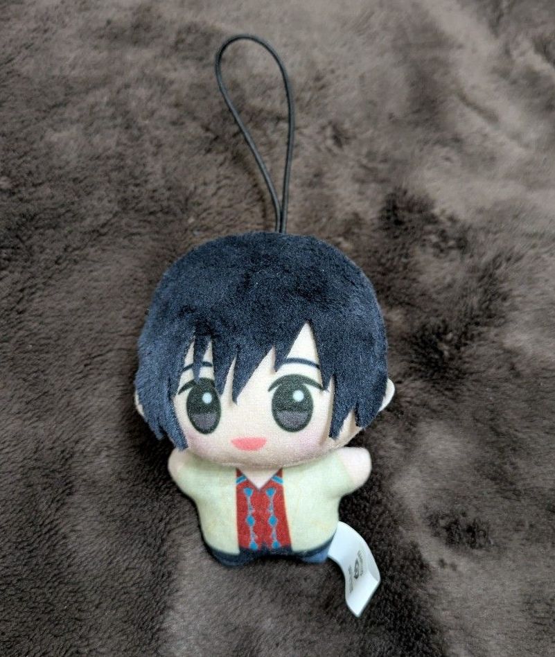 SAKAMOTO DAYS サカモトデイズ マスコット 南雲 チビちびぐるみ｜Yahoo