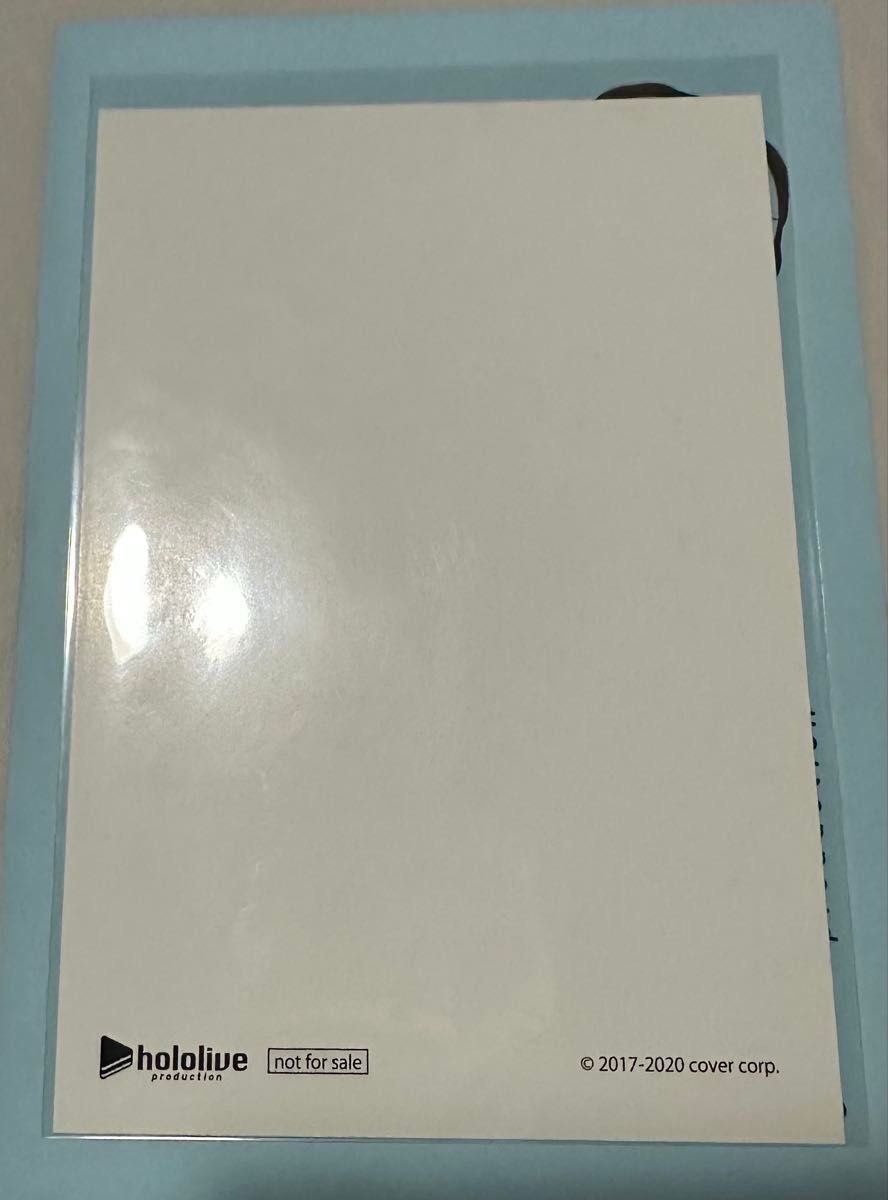 天音かなた 誕生日記念ボイス 数量限定「へい民セット」 ホロライブ