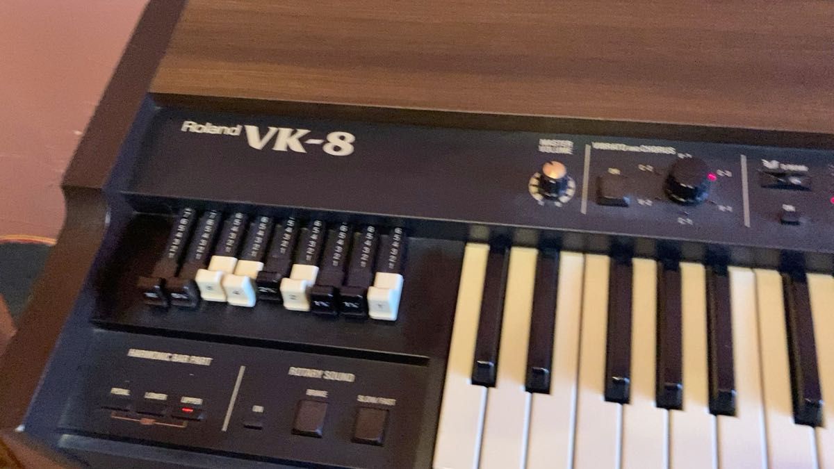 メンテ済・美品 Roland SH-3A シンセサイザー｜Yahoo!フリマ（旧PayPay