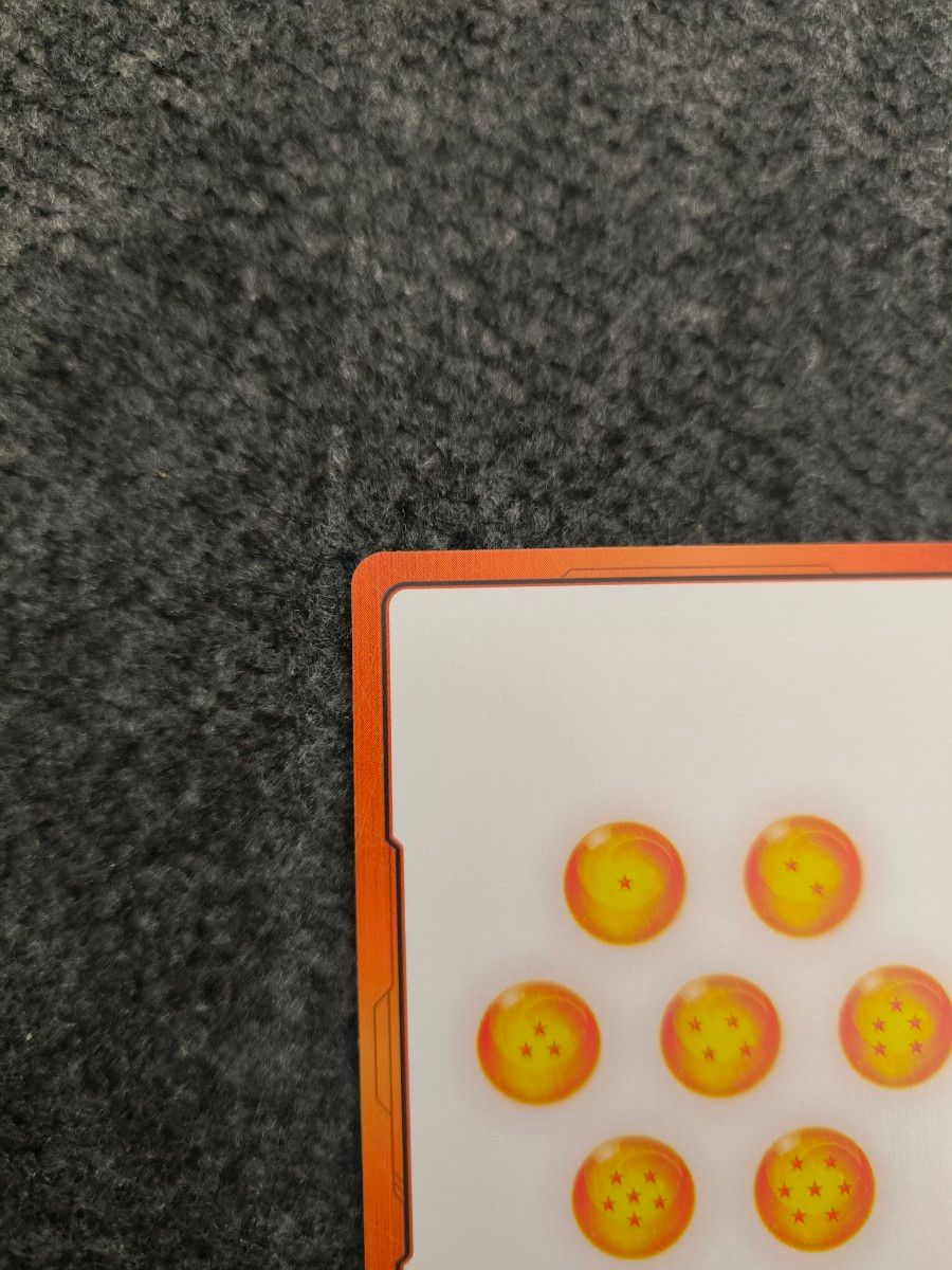 ドラゴンボール フュージョンワールド マンガブースター02 エナジー