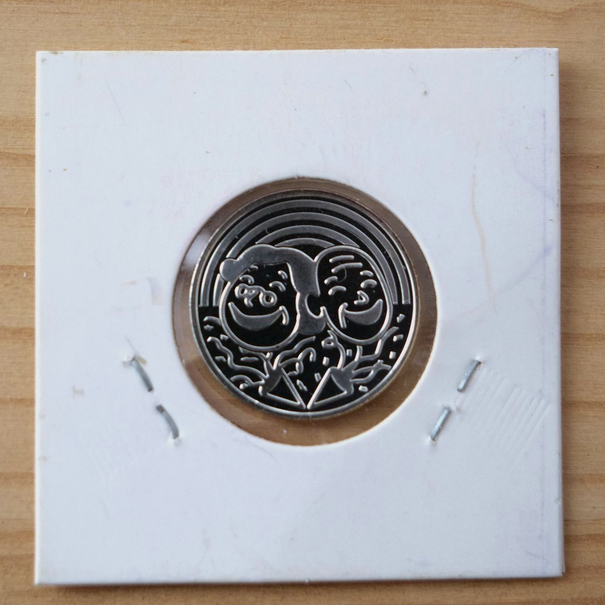 造幣局製 銀メダル 銀銘板 敬老貨幣セット ミントセット 純銀製｜Yahoo