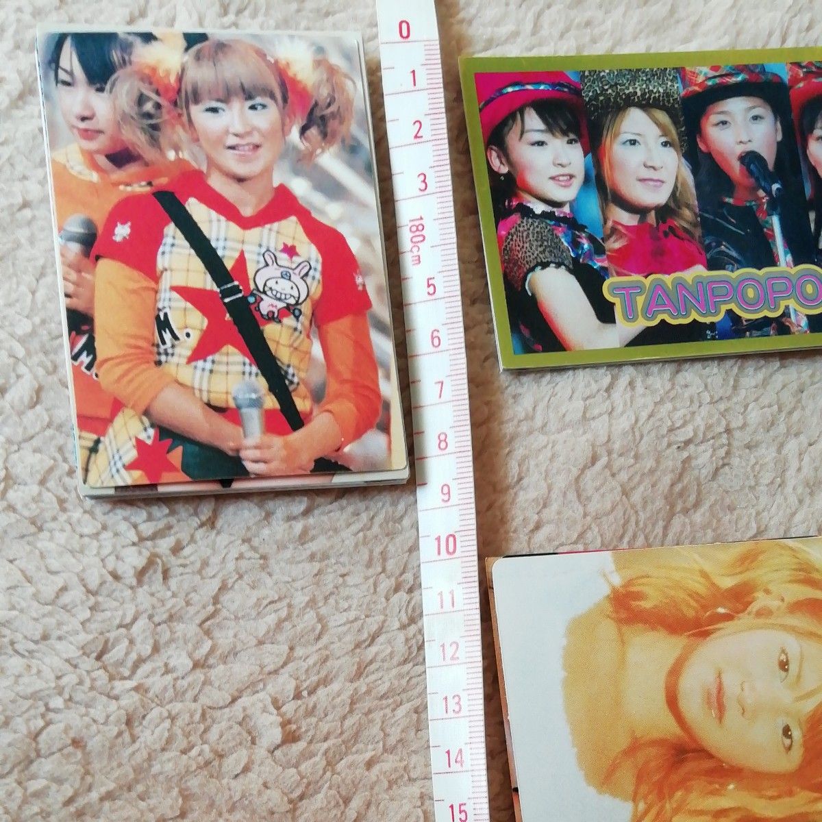 モーニング娘 矢口真里 ブロマイド カード モー娘 写真 18枚｜Yahoo