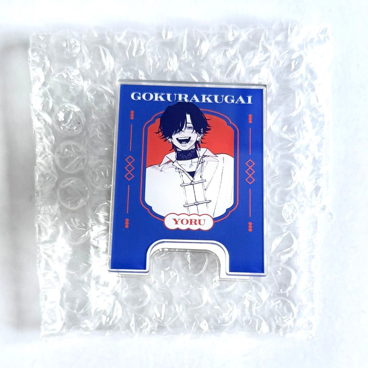 新品】極楽街 ミニ看板コレクション 夜 ヨル｜Yahoo!フリマ（旧PayPay