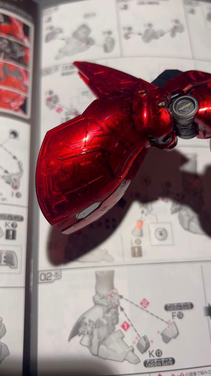 DEATHSTRANDING2 BBポッドスノードーム(クリア)｜Yahoo!フリマ（旧