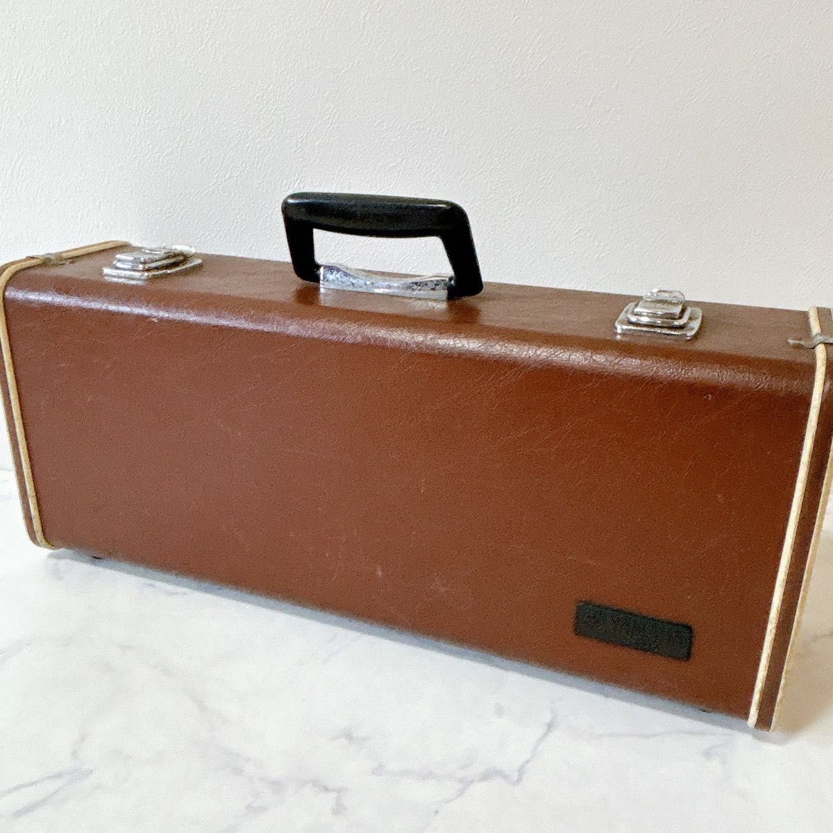 YAMAHA YTR-3320S トランペット バードケース付 管楽器 ヤマハ｜Yahoo