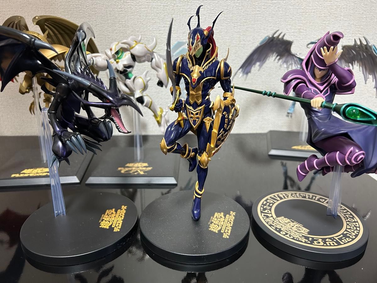 遊戯王 プライズまとめ売り｜Yahoo!フリマ（旧PayPayフリマ）