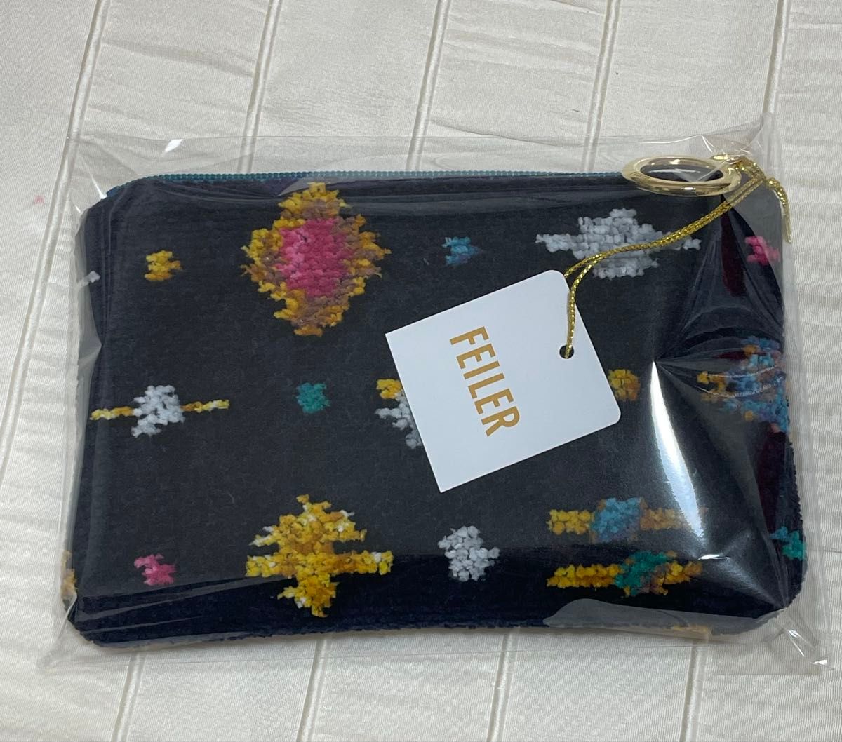 新品 フェイラー シンス ポーチ｜Yahoo!フリマ（旧PayPayフリマ）