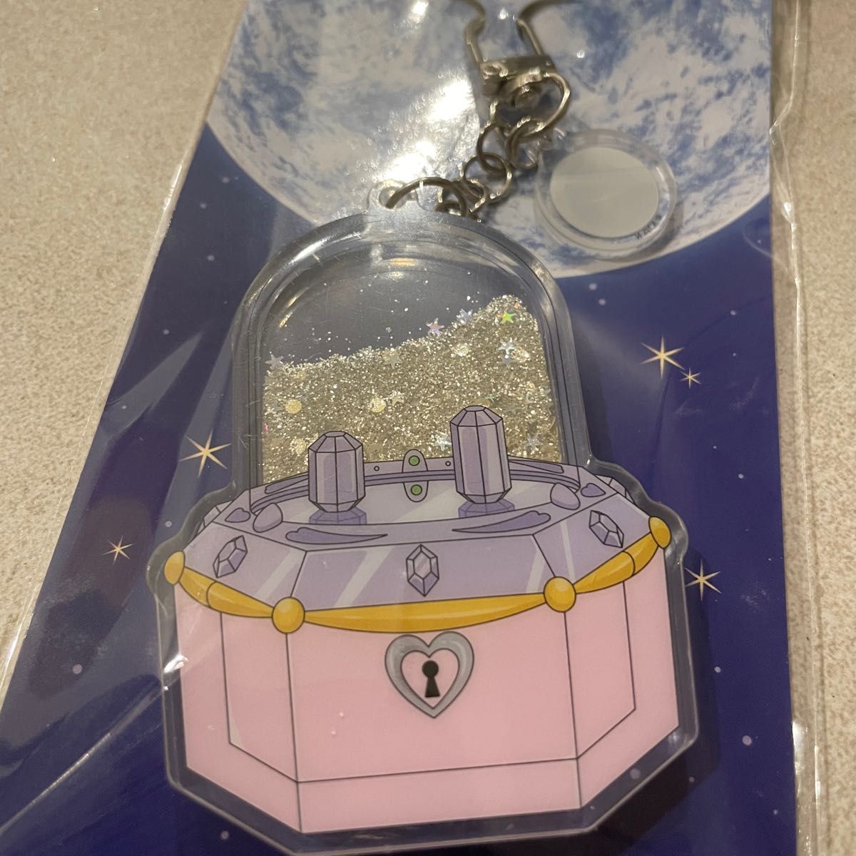 満月をさがして フルムーンをさがして 満月 タクト めろこ