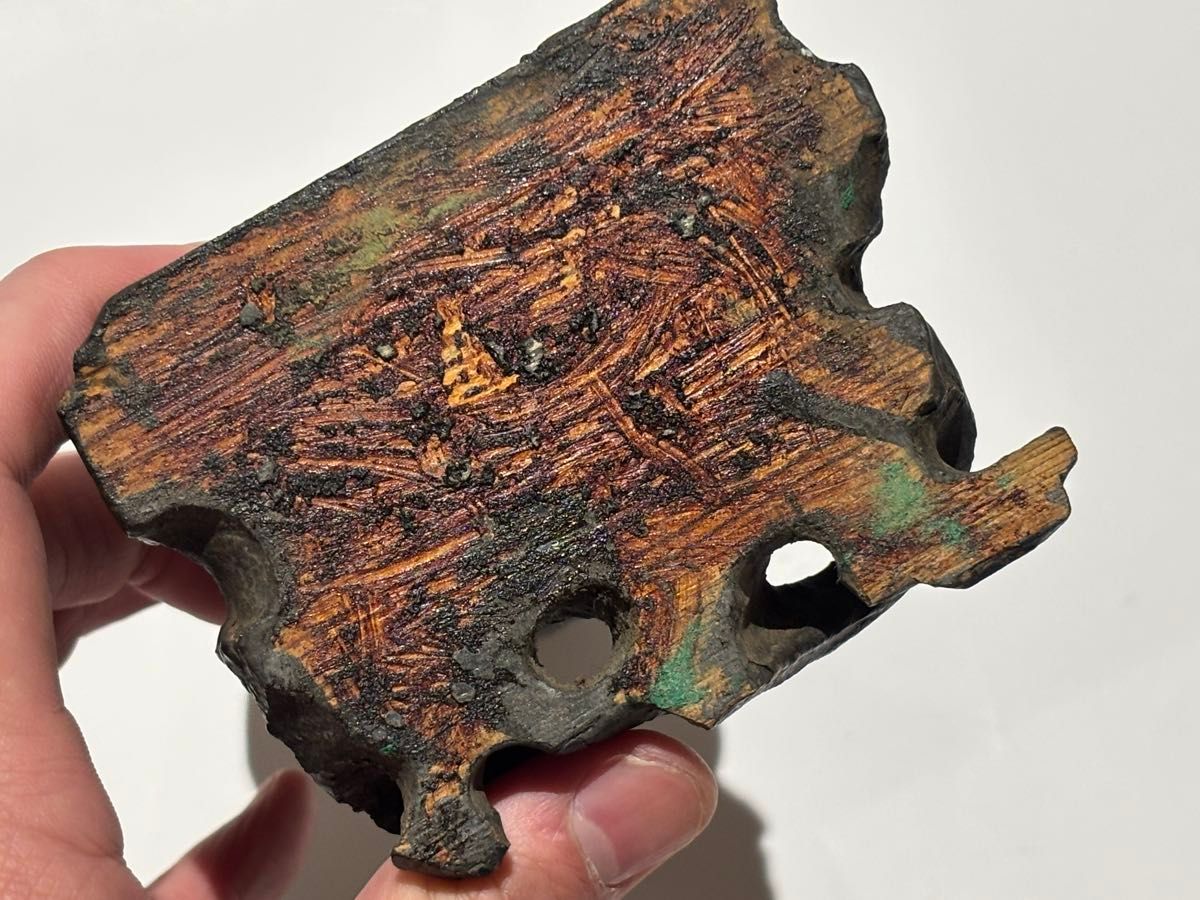 木彫 達磨大師立像」室町時代箱書 1体|仏像 仏教美術 中国禅宗 ダルマ