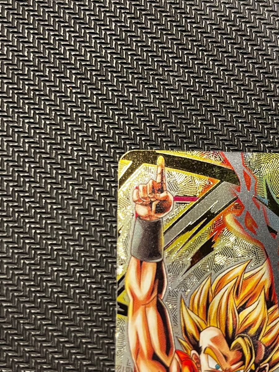 ドラゴンボールフュージョンワールド ゴッドランク エナジーマーカー