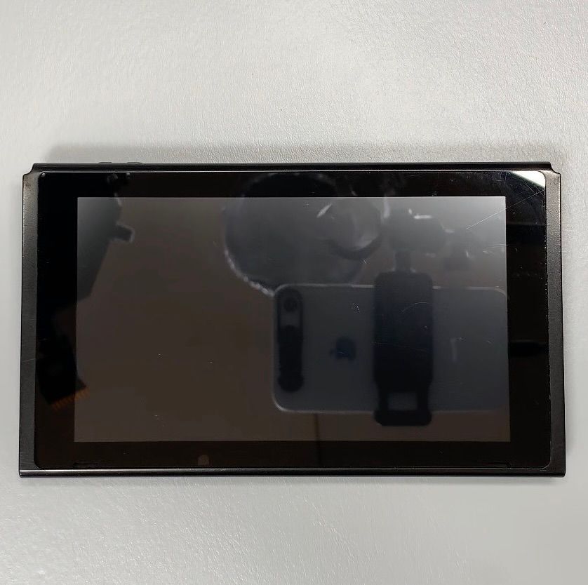 Nintendo Switch 本体のみ ジャンク品｜Yahoo!フリマ（旧PayPayフリマ）