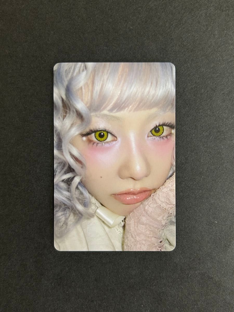 xg the core 核 hmv特典トレカ ヒナタ｜Yahoo!フリマ（旧PayPayフリマ）