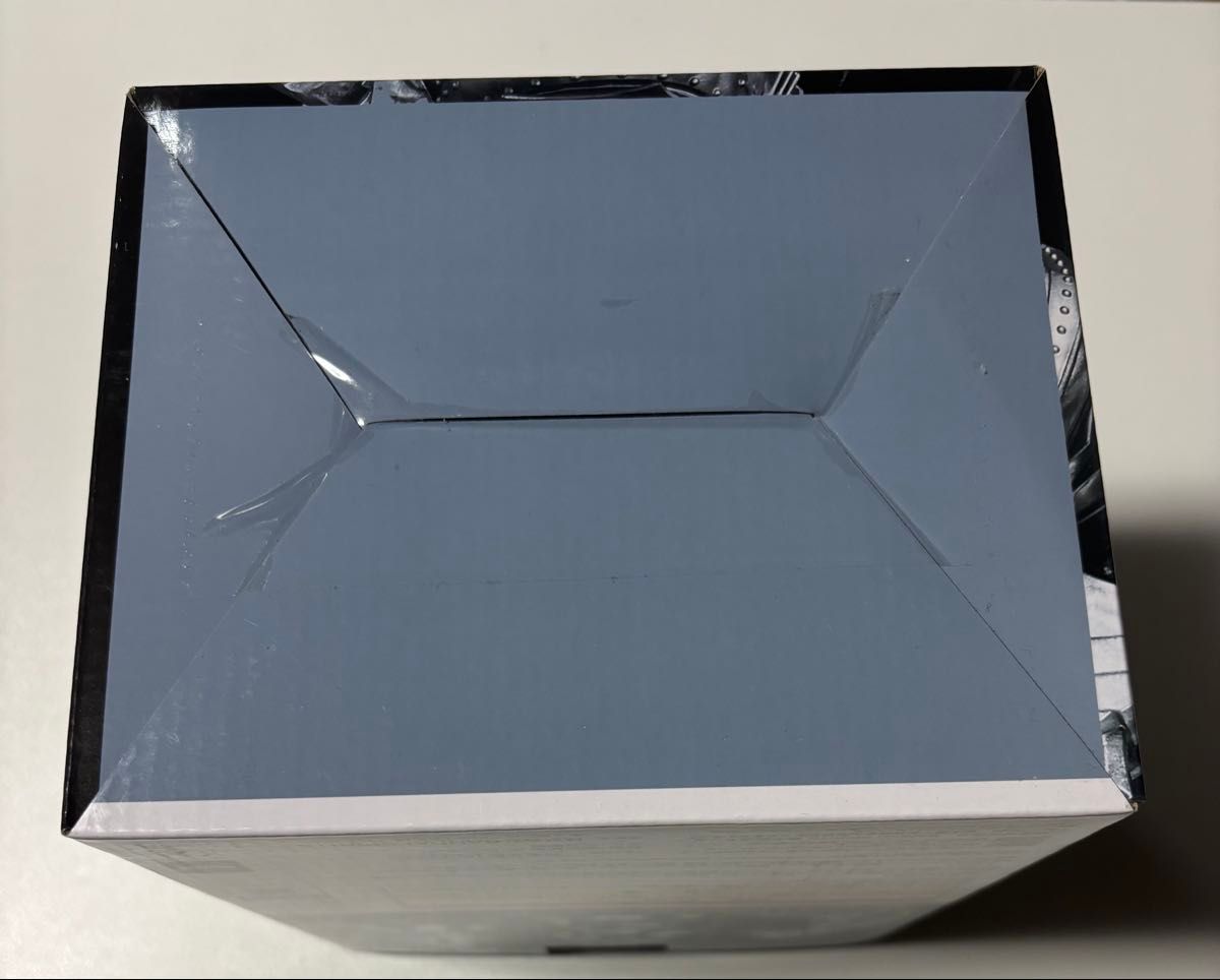 一番くじ ゴジラ 怪獣乱舞 荒ぶるモノ D賞 メカゴジラ フィギュア