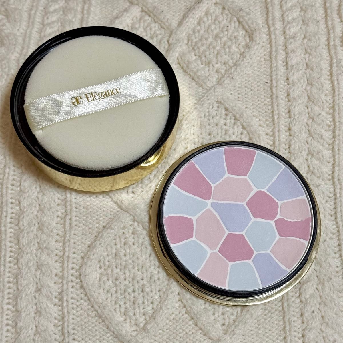 エレガンス ラ プードル オートニュアンス リクスィーズ VIII ケース