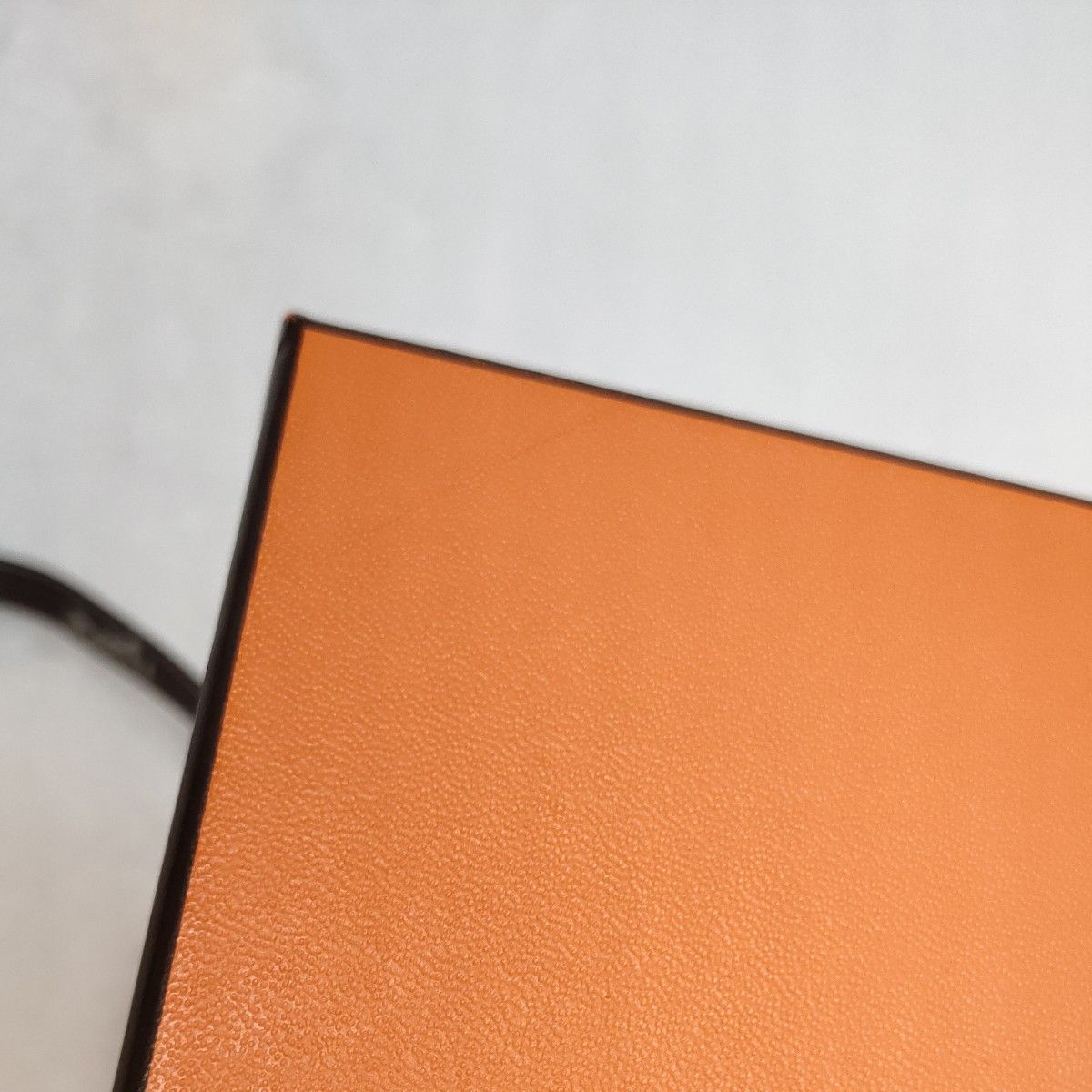 美品】HERMES エルメス 空き箱 ボリード1709BIS 保存箱 2026年最新