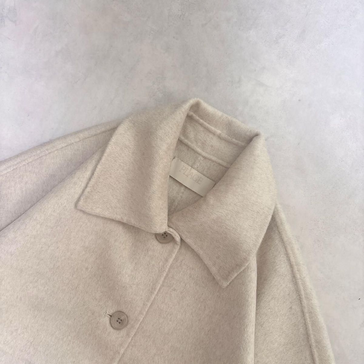 新品タグ付 Plage プラージュ HAMILTON Jacket コート 36｜Yahoo