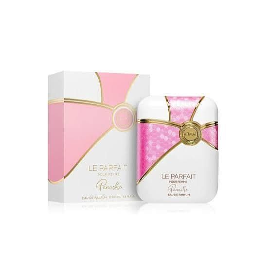 新品未開封】アルマフ ル パルフェ パナッシュ オードパルファム 100ml