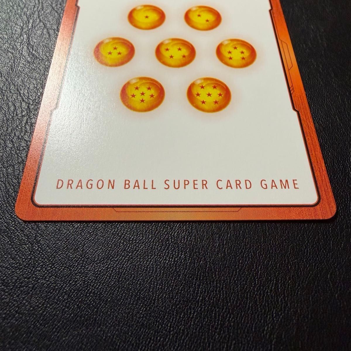 ドラゴンボール フュージョンワールド エナジーマーカー 銀 E-90