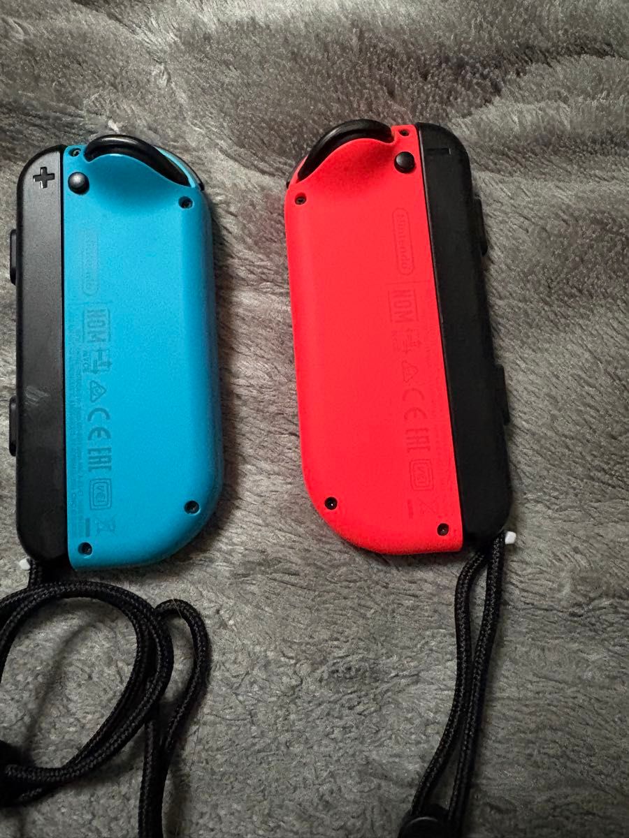 美品】ニンテンドー Switch 64GB microSD付き 箱無し｜Yahoo!フリマ