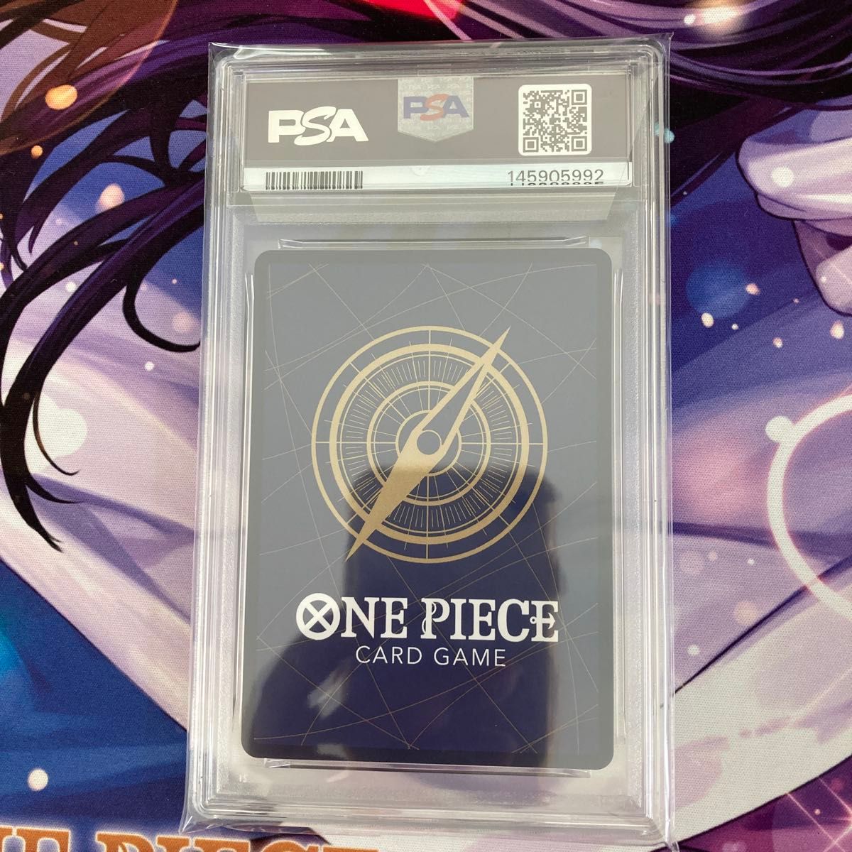 PSA10】ワンピースデイ25 モンキー・D・ルフィ 連番もあります｜Yahoo