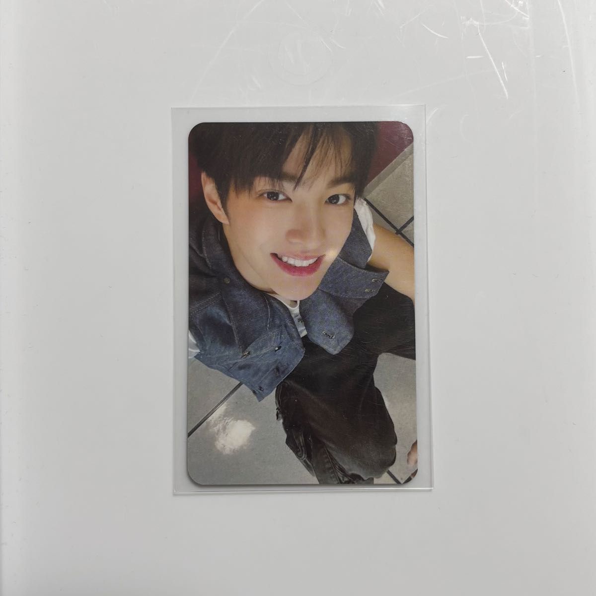 CORTIS ゴンホ special gift musicplant ラキドロ｜Yahoo!フリマ（旧