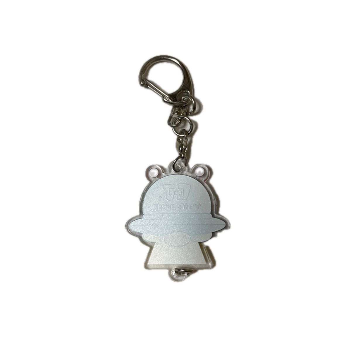 ガンガンjoker アクリルキーホルダー キーチェーン｜Yahoo!フリマ（旧