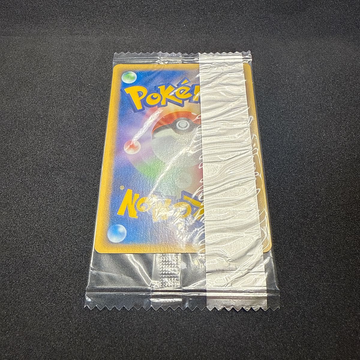 未開封 ポケモンカード 112/PCG-P ピカチュウδ-デルタ種 ポケカ プロモ