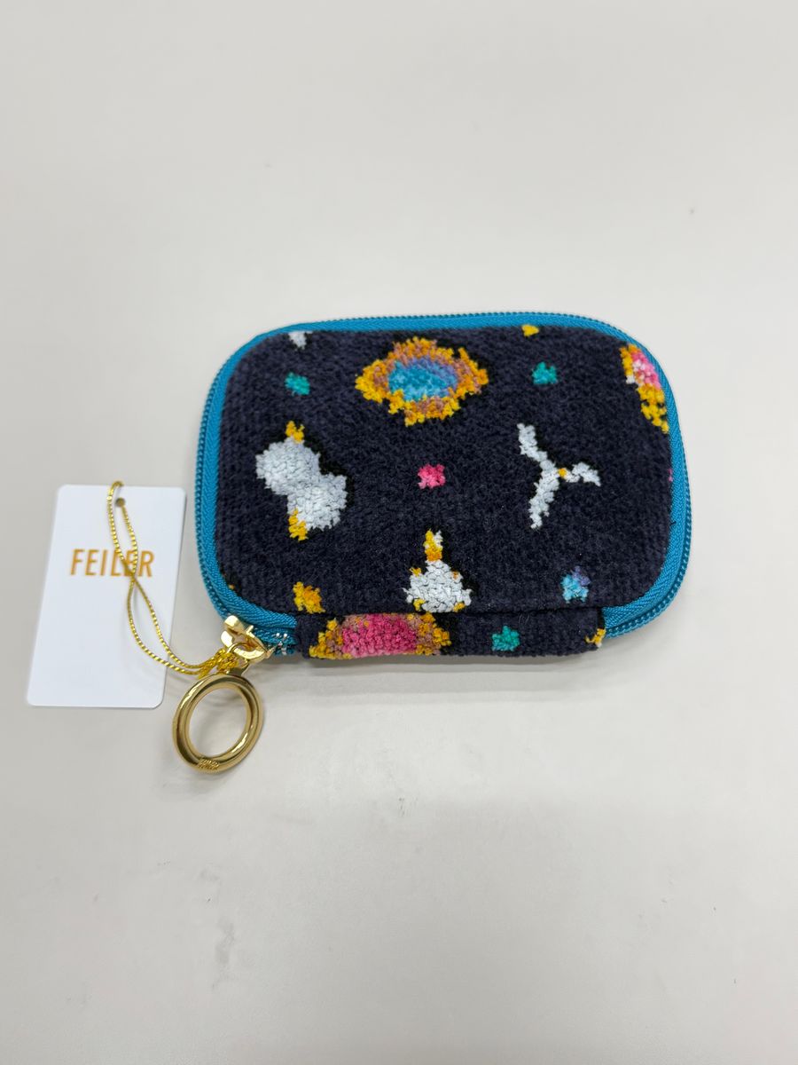 フェイラー シンス アクセサリーポーチ｜Yahoo!フリマ（旧PayPayフリマ）