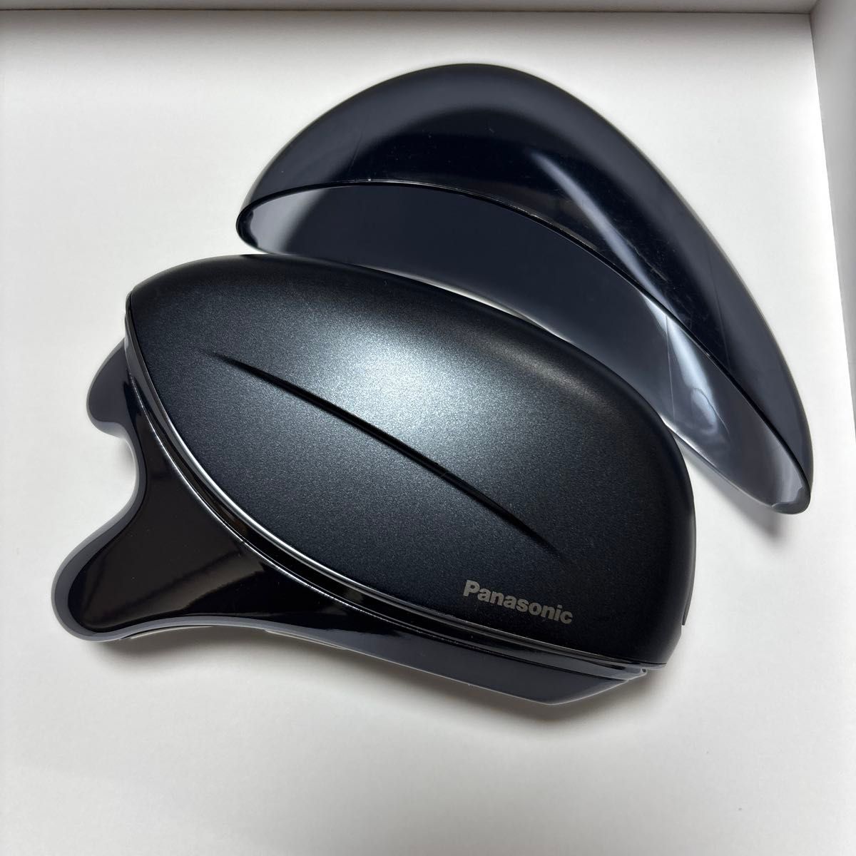 パナソニック バイタリフト かっさ EH-SP85 説明書あり EMS 美顔器