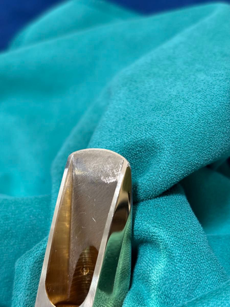 アルトサックス用】サックスマウスピース【jazz・funk向き】｜Yahoo