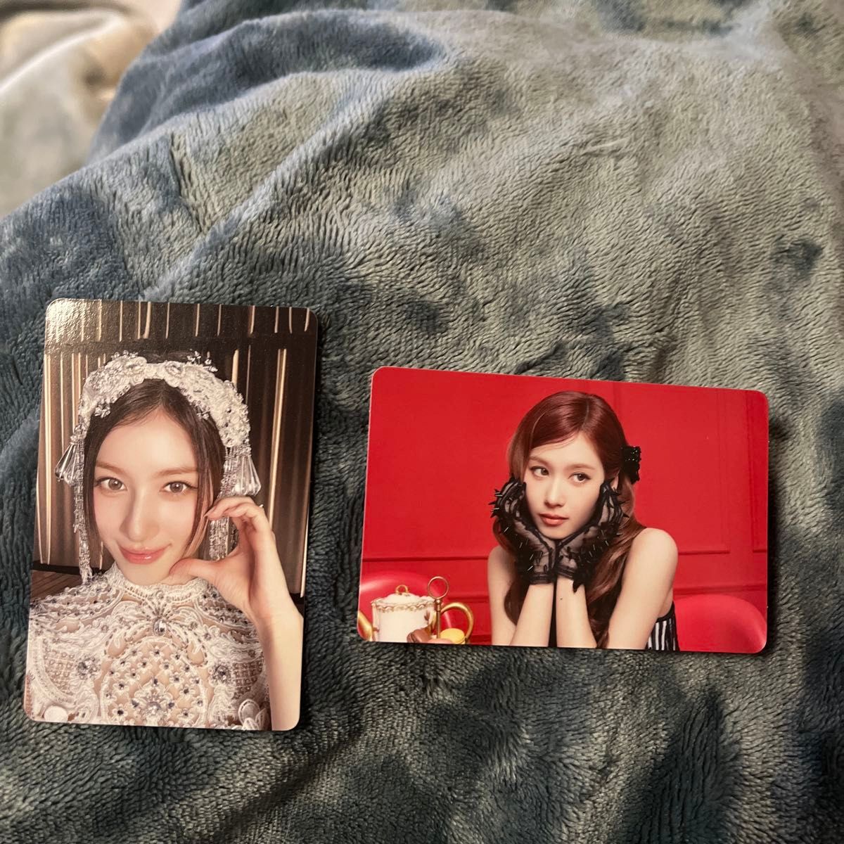 MISAMO リスニングパーティー 当選者限定トレカ MISAMO PLAY withmuu