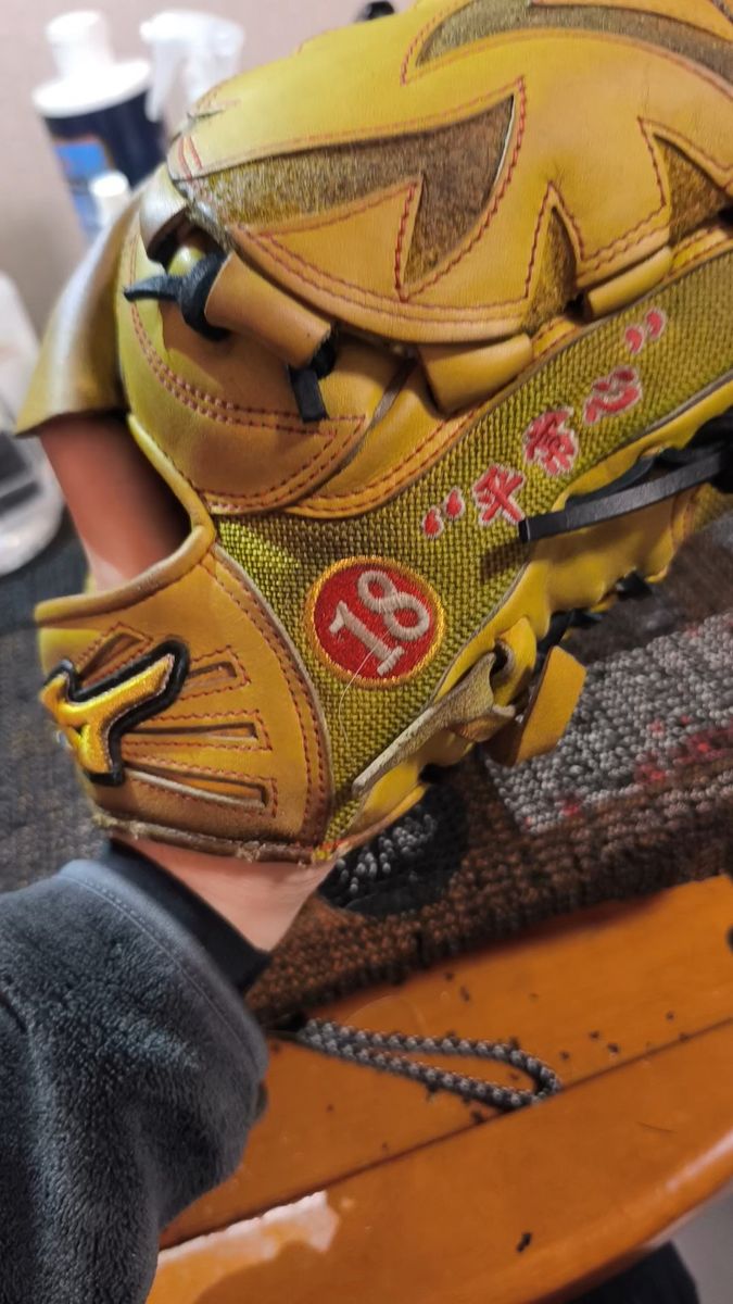 NPBバット プロ支給品 硬式木製バット 大学野球 千葉ロッテ プロ野球