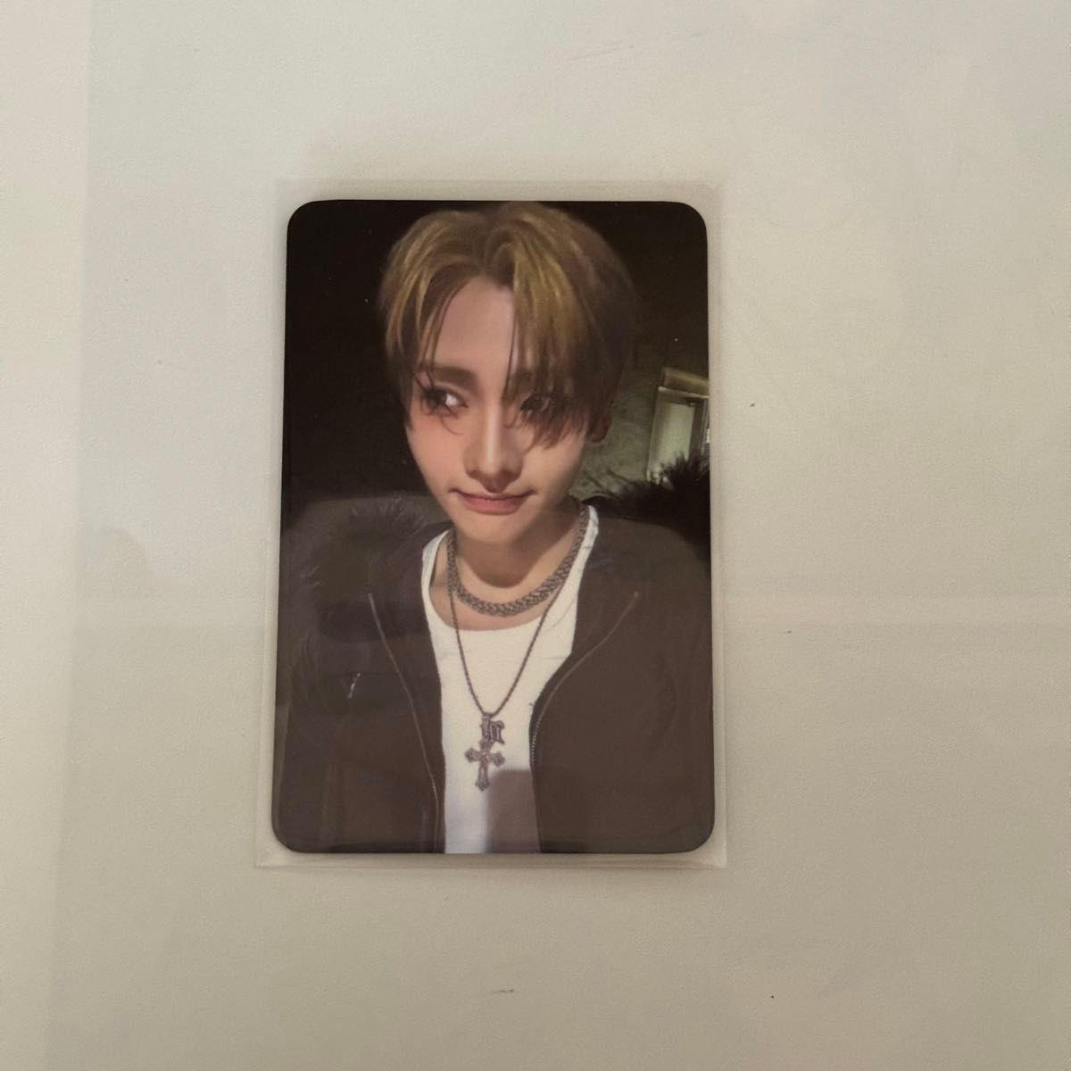 ALD1 ALPHA DRIVE ONE サンウォン EUPHORIA デビューショーケース特典