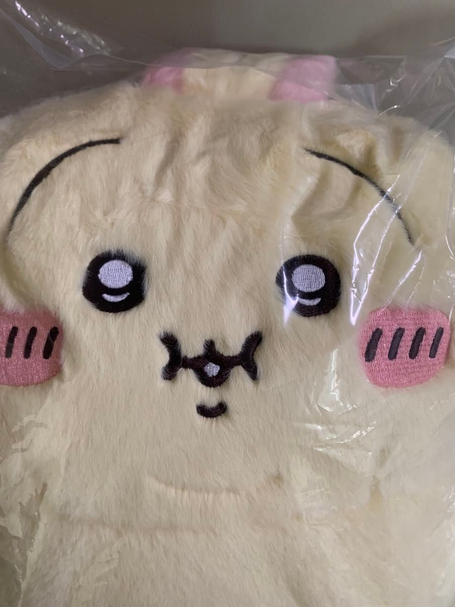 ちいかわ 重め ぼっちゃり抱っこぬいぐるみ うさぎ｜Yahoo!フリマ（旧