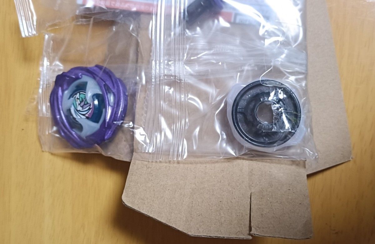 ベイブレードX ワイバーンホバー 2-80GN ラストワン｜Yahoo!フリマ（旧