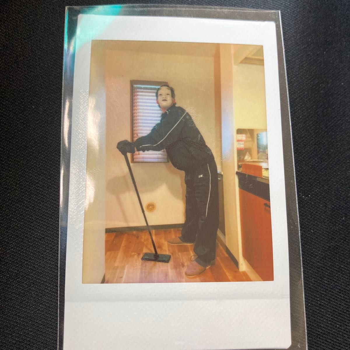 O-MENZ おかめさん ジャージチェキ｜Yahoo!フリマ（旧PayPayフリマ）