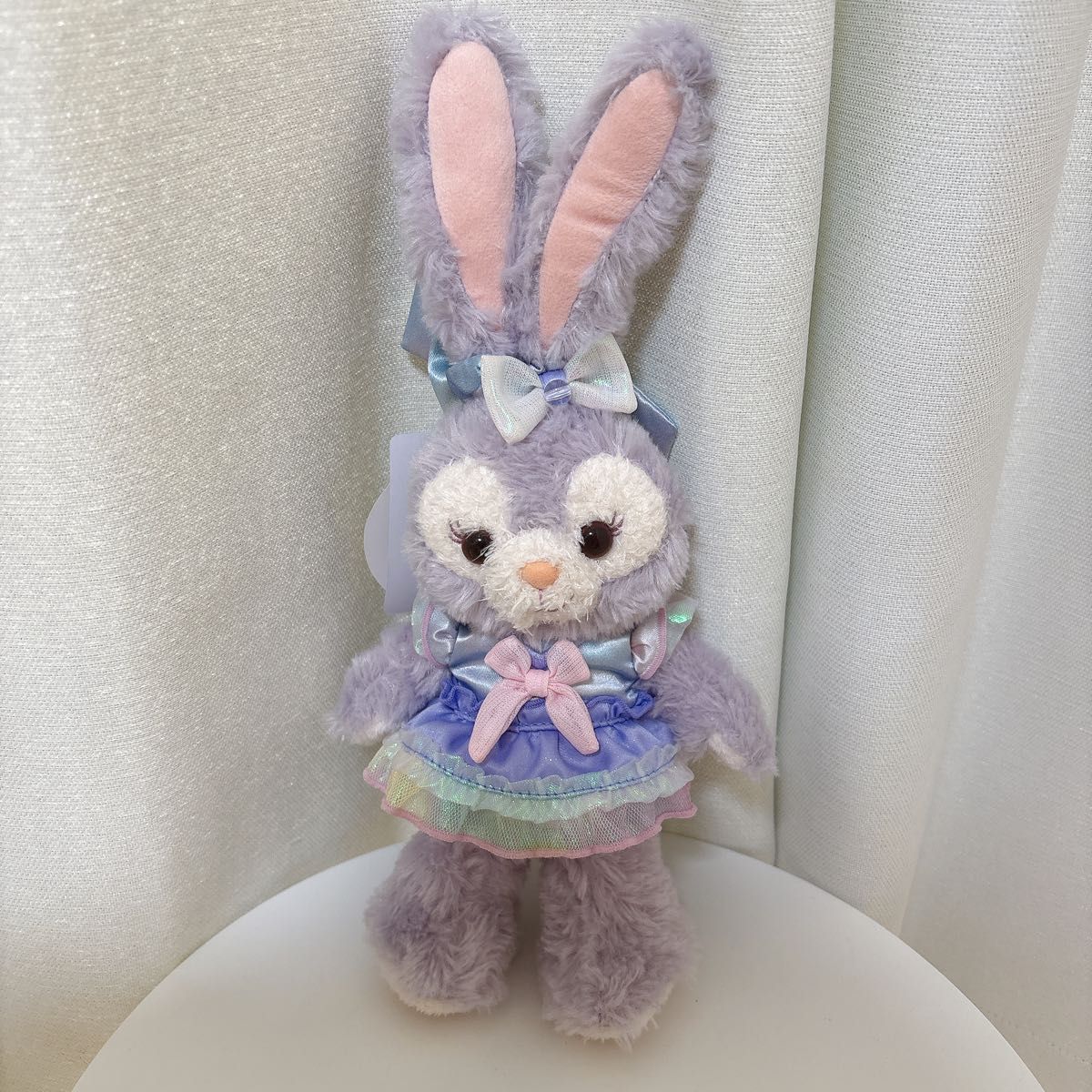 カラフルハピネス バケーションパッケージ バケパ ダッフィーフレンズ